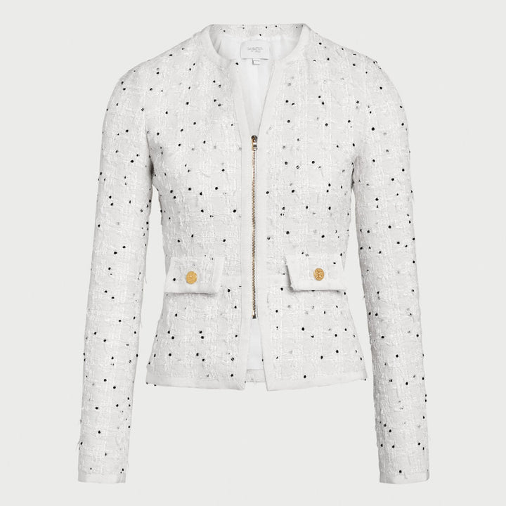 Boucle Jacket