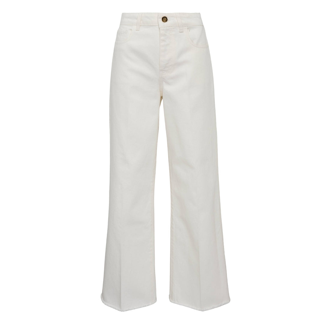 Denim Trousers
