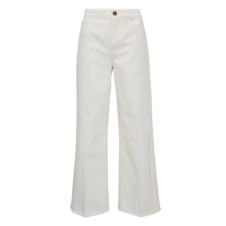 Denim Trousers