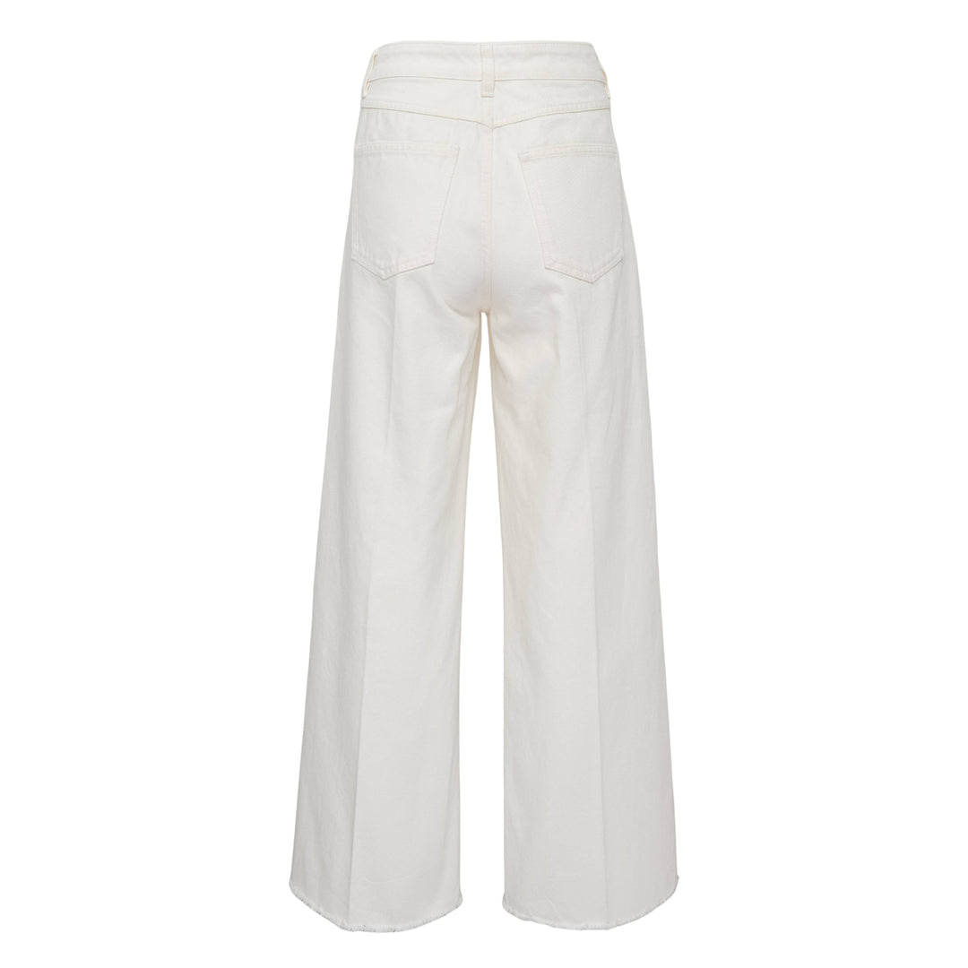 Denim Trousers