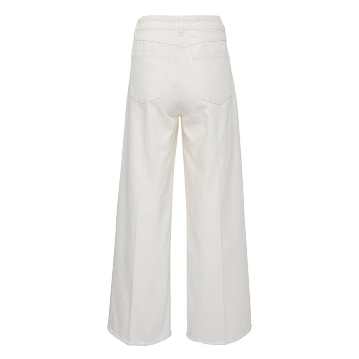 Denim Trousers