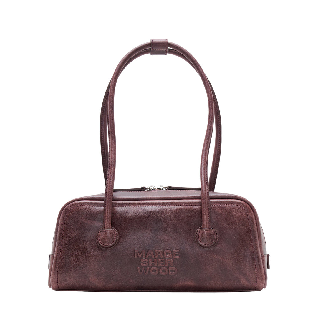 Soft Baguette Bag