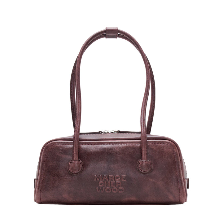 Soft Baguette Bag
