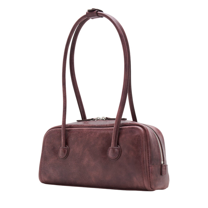Soft Baguette Bag