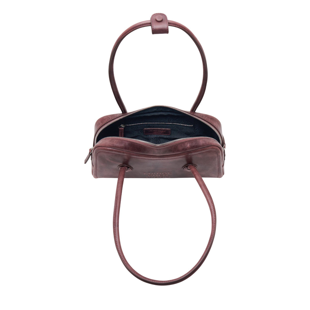 Soft Baguette Bag