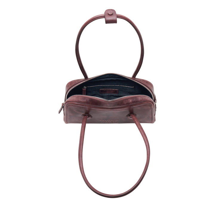 Soft Baguette Bag