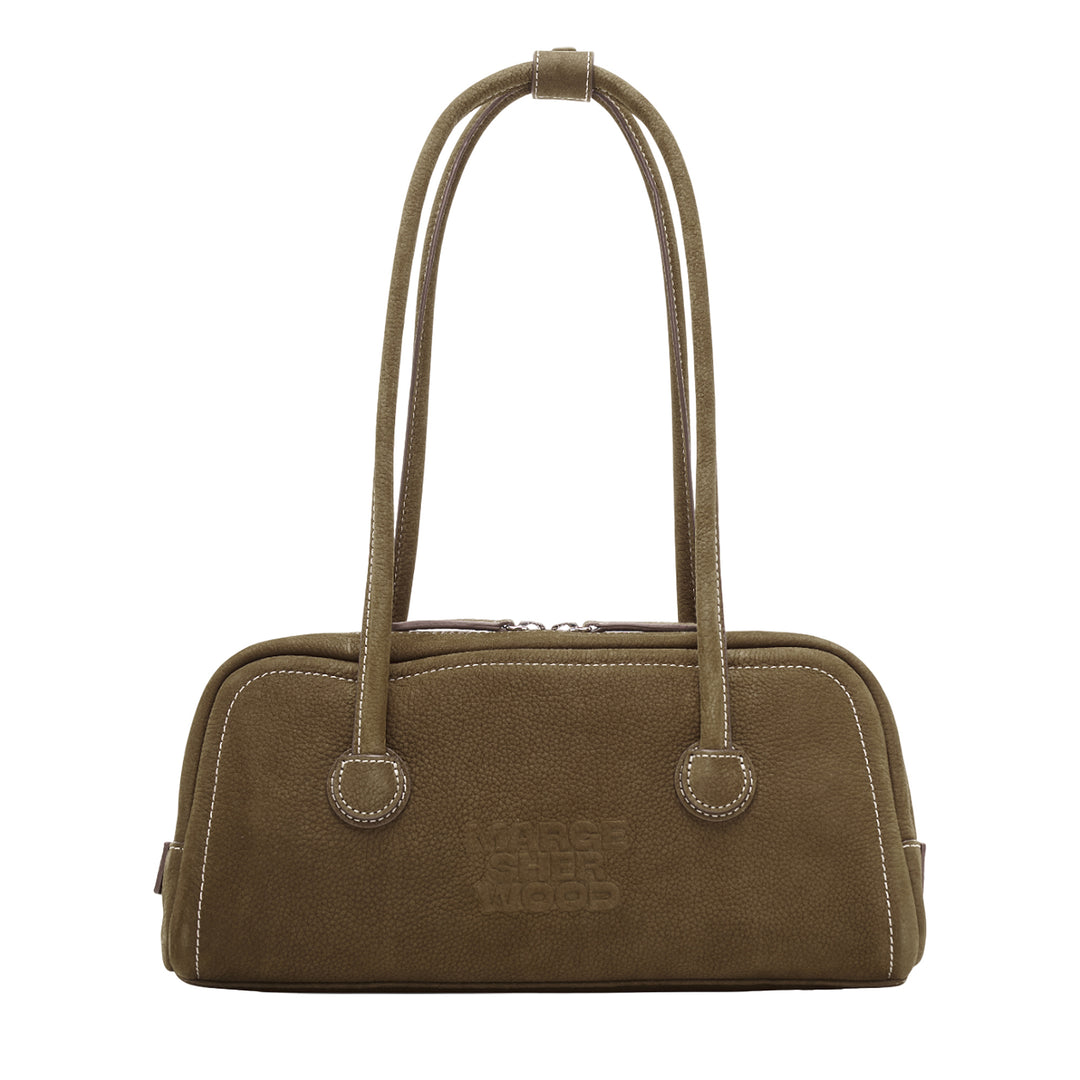 Soft Baguette Bag