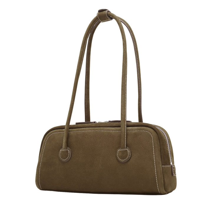 Soft Baguette Bag