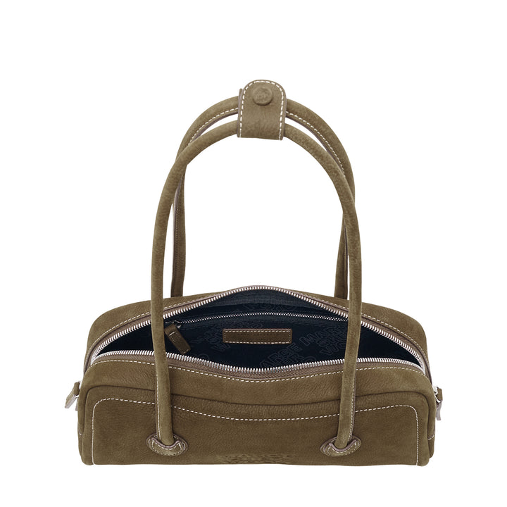 Soft Baguette Bag