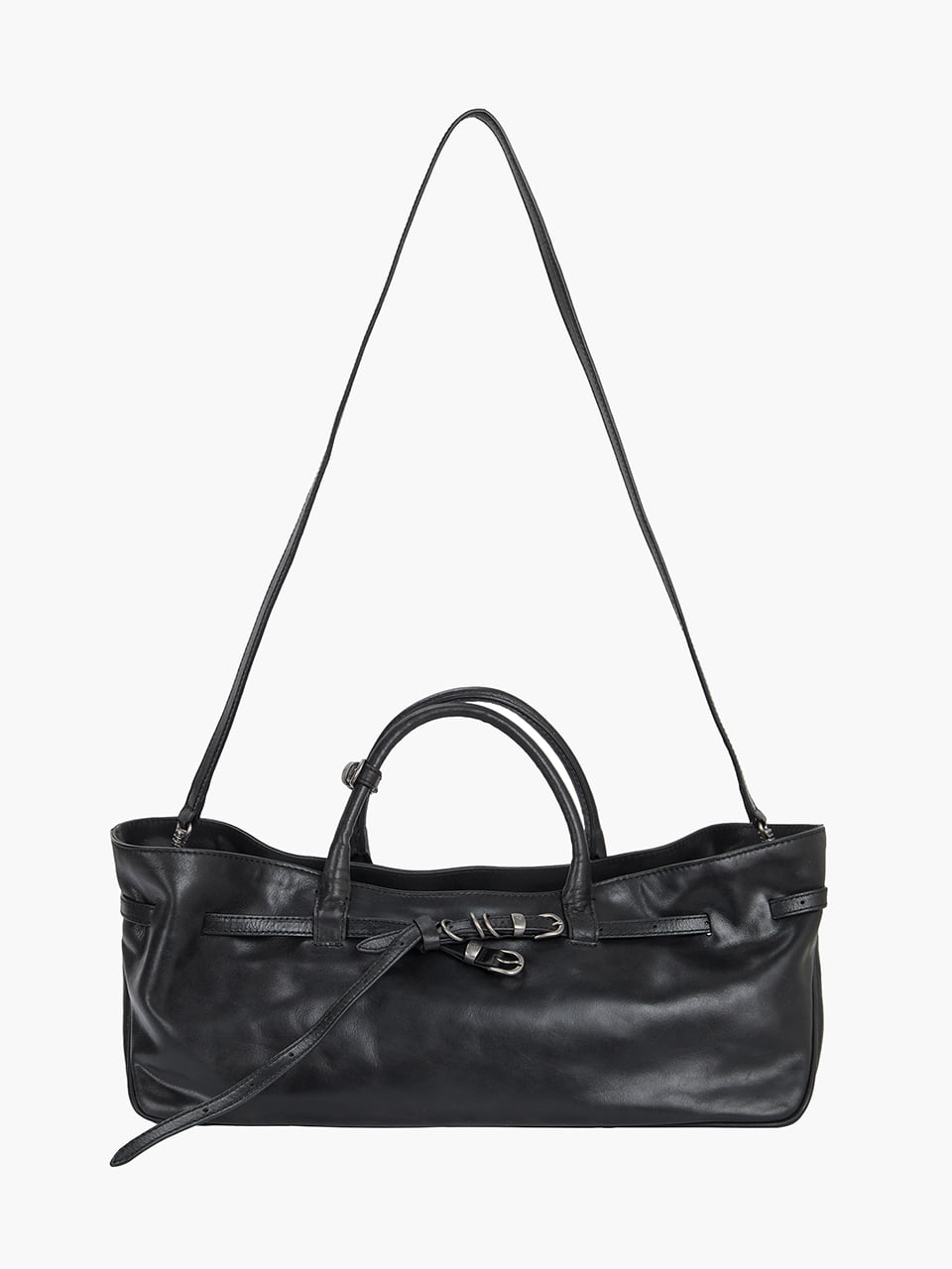 Grandma Used Bag