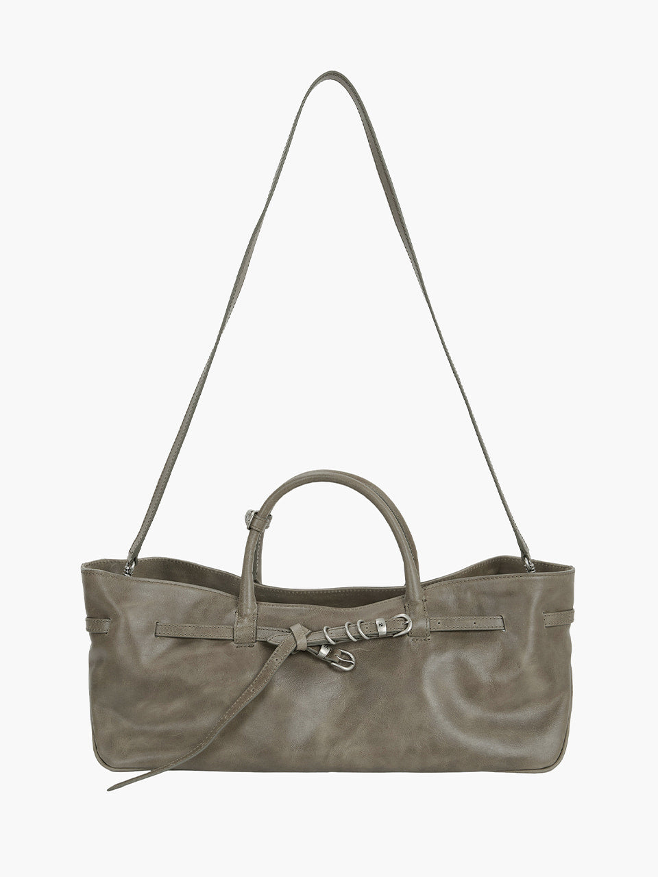 Grandma Used Bag