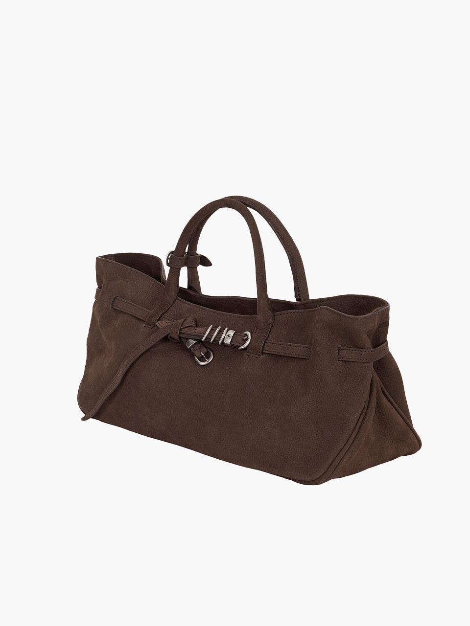 Grandma Used Bag