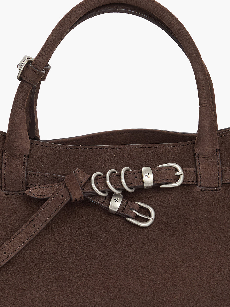 Grandma Used Bag