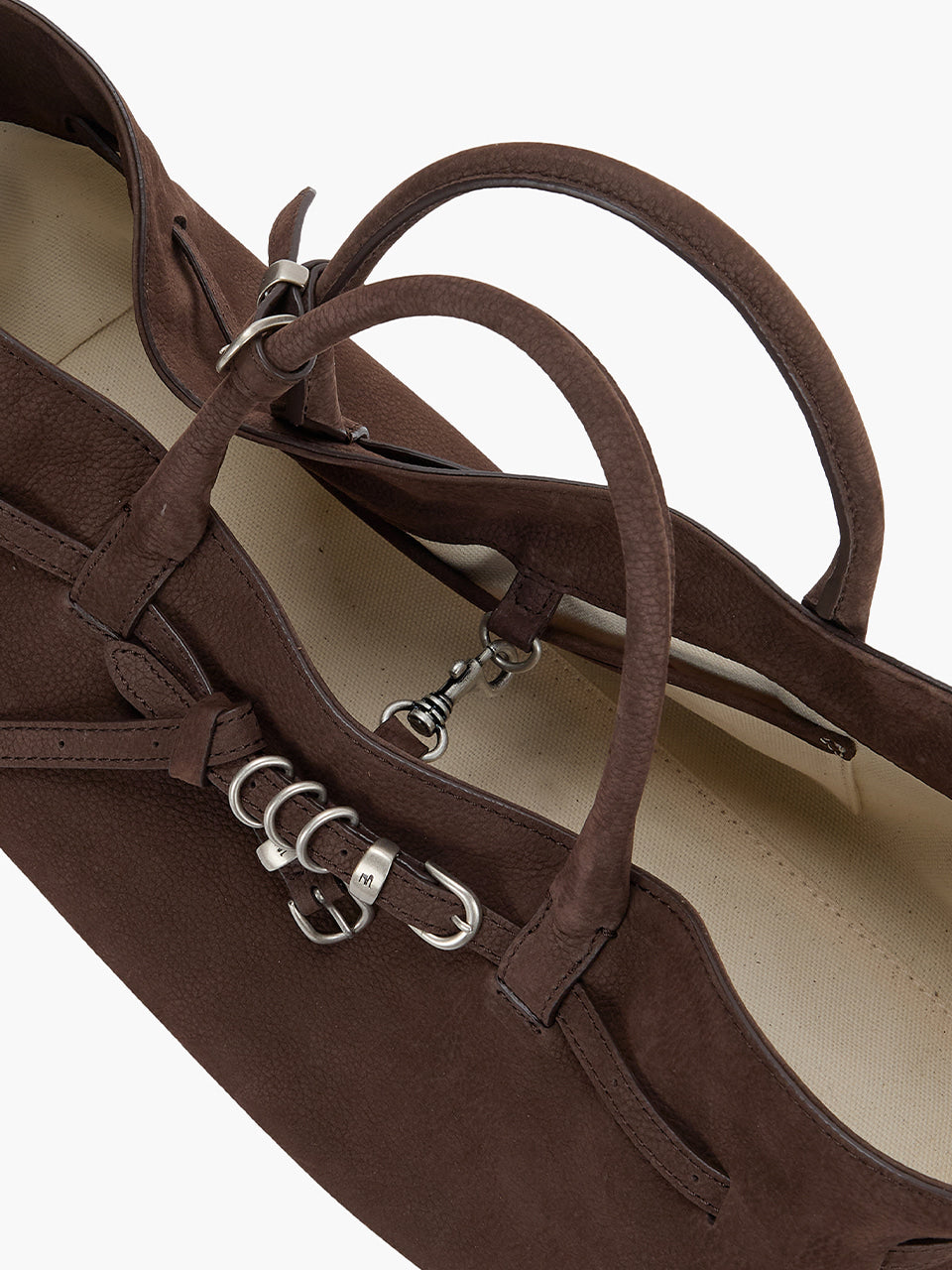 Grandma Used Bag