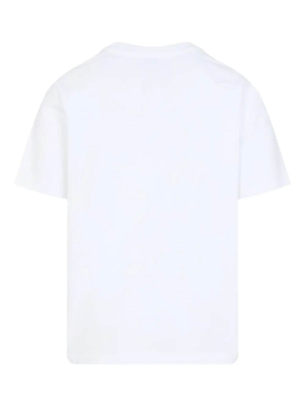 Tennis Club Icon Printed T-Shirt