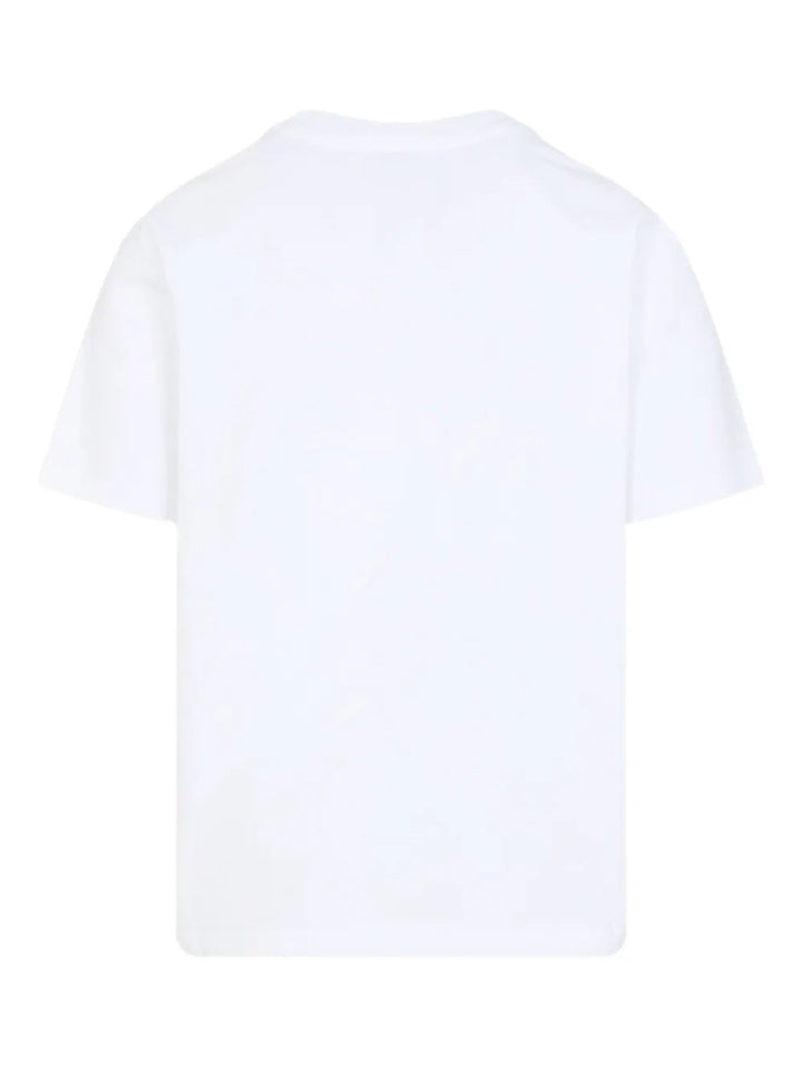 Tennis Club Icon Printed T-Shirt