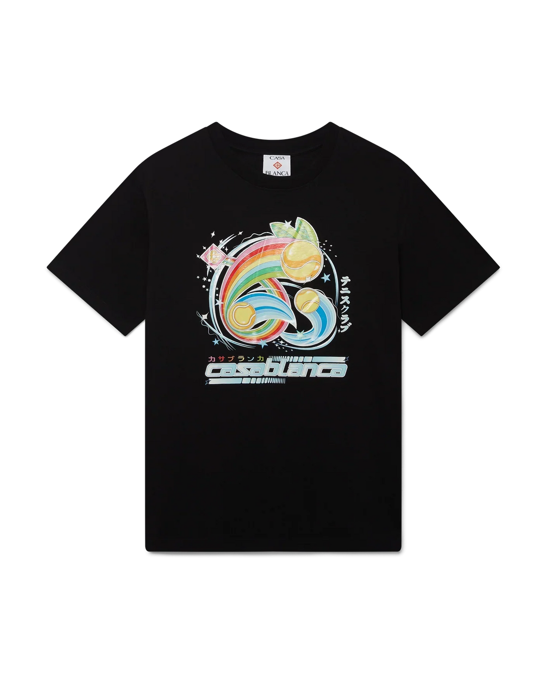 Manga Tennis Ball T-Shirt