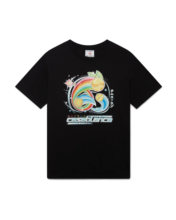 Manga Tennis Ball T-Shirt