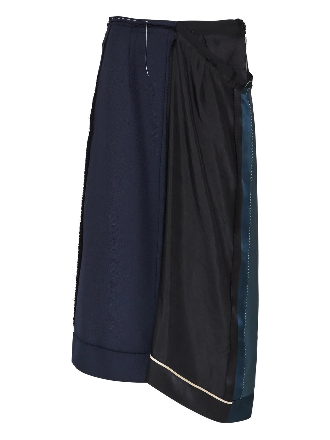 Midi Skirt