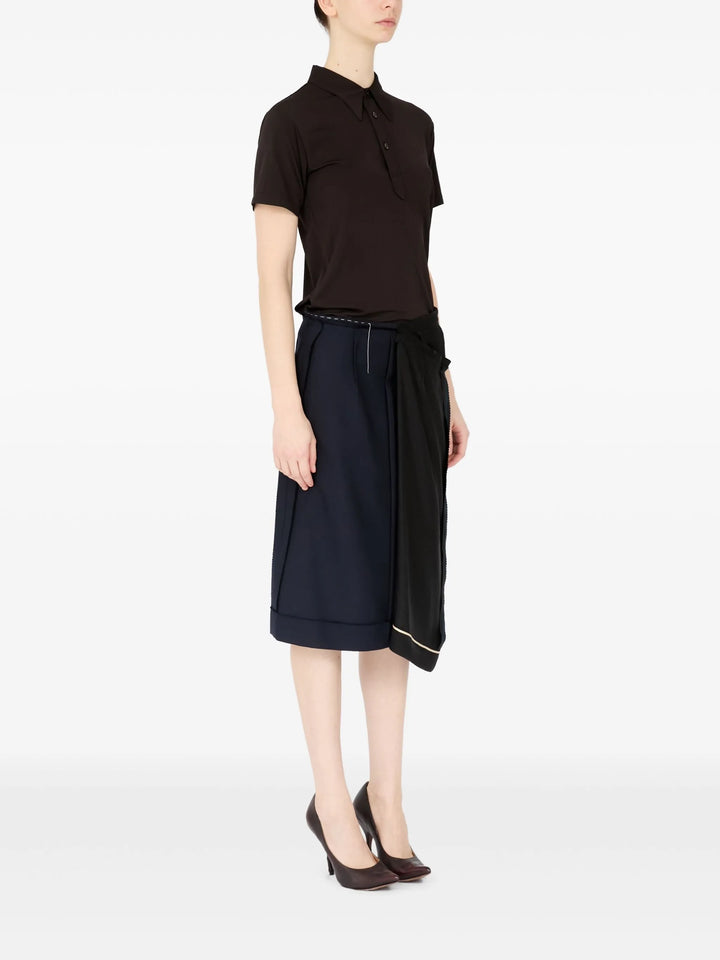 Midi Skirt