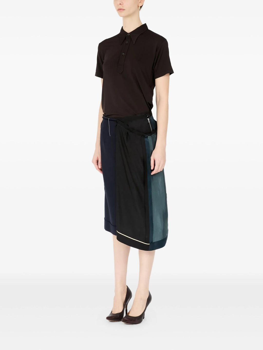 Midi Skirt