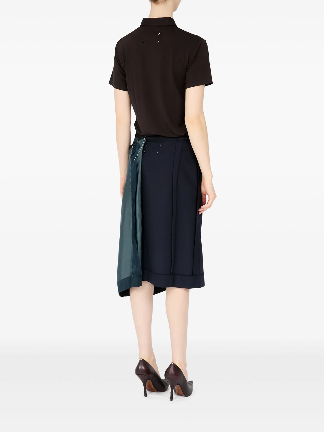 Midi Skirt
