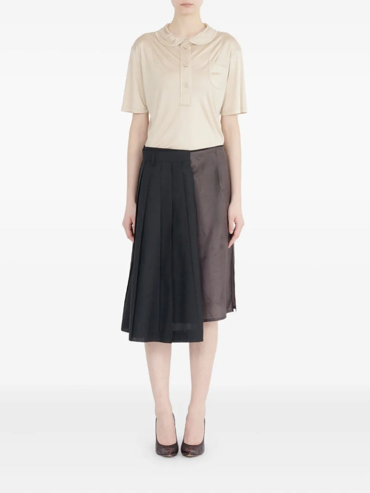 Midi Skirt