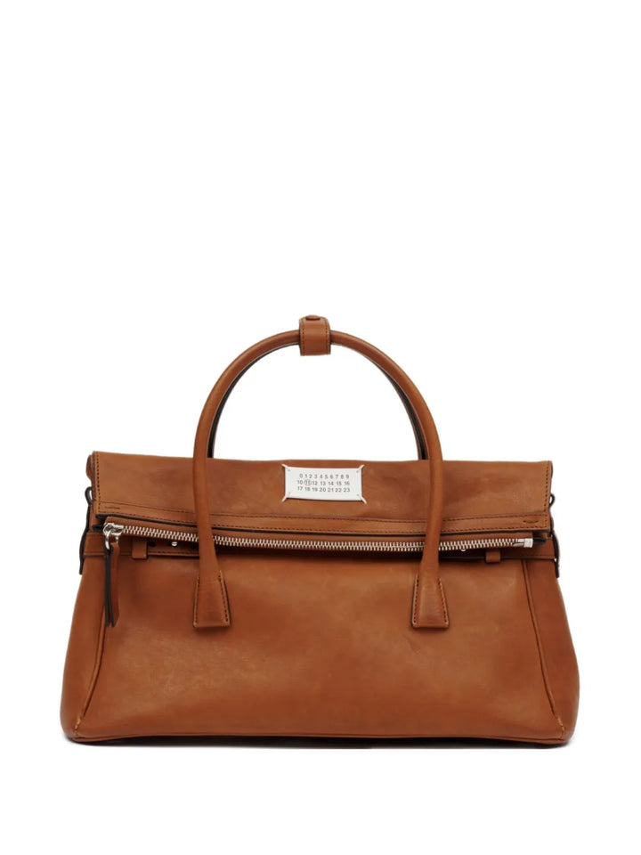 5AC Loved To Death East West Handbag