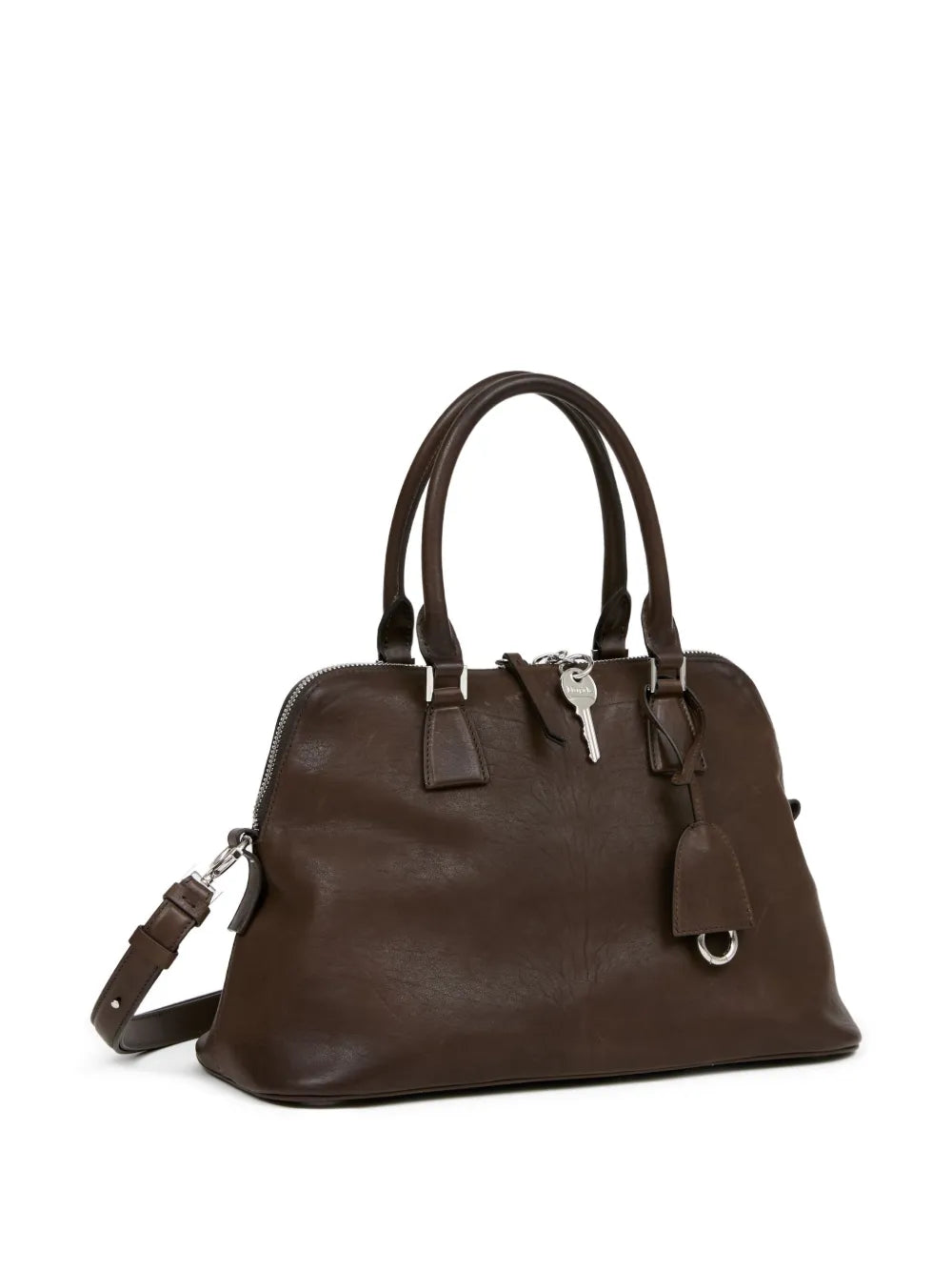 5AC Loved To Death Medium Handbag