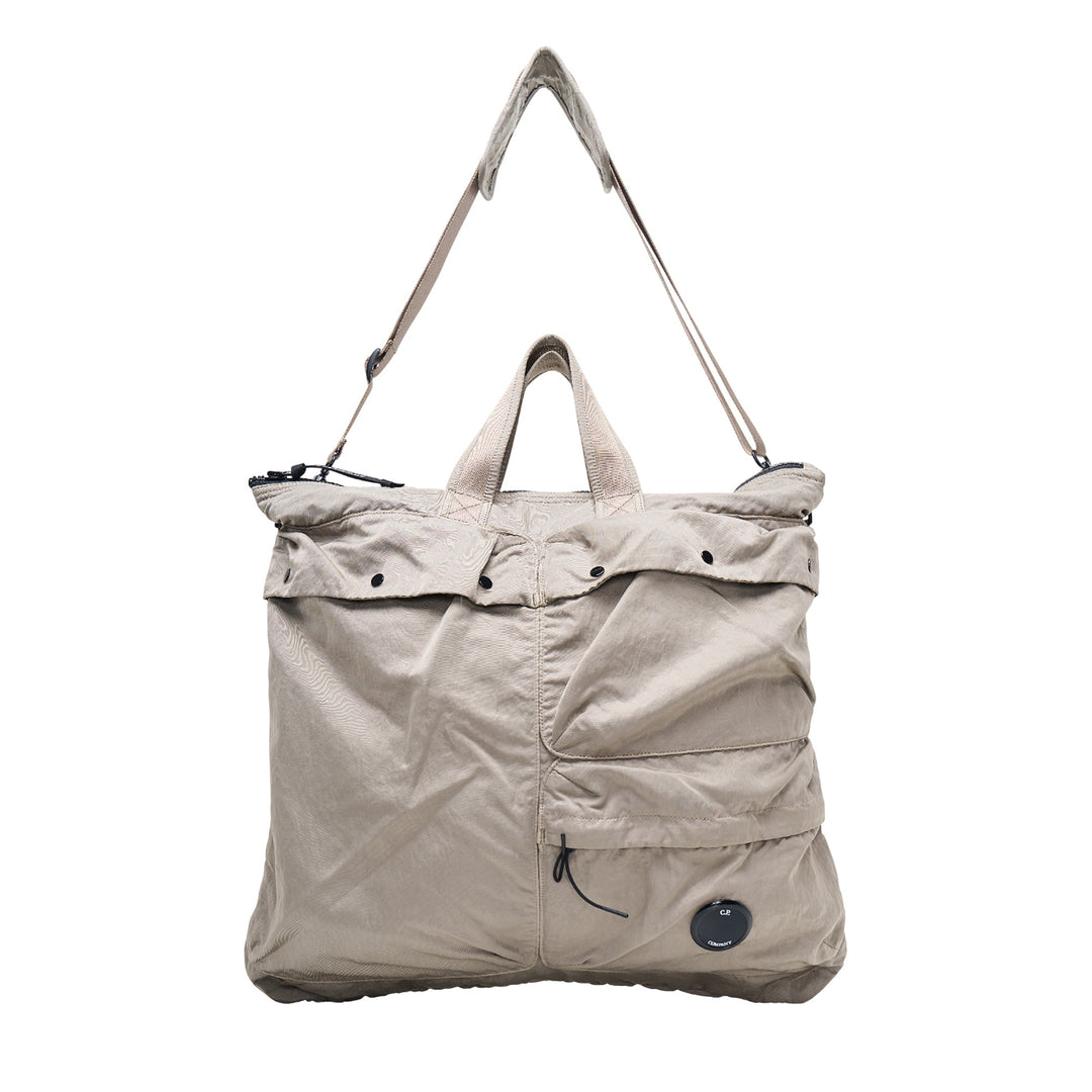 Accessories Bag In Nylon