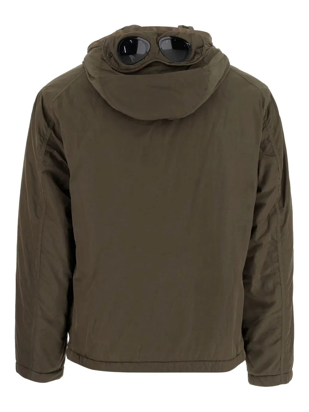 Chrome-R Goggle Jacket