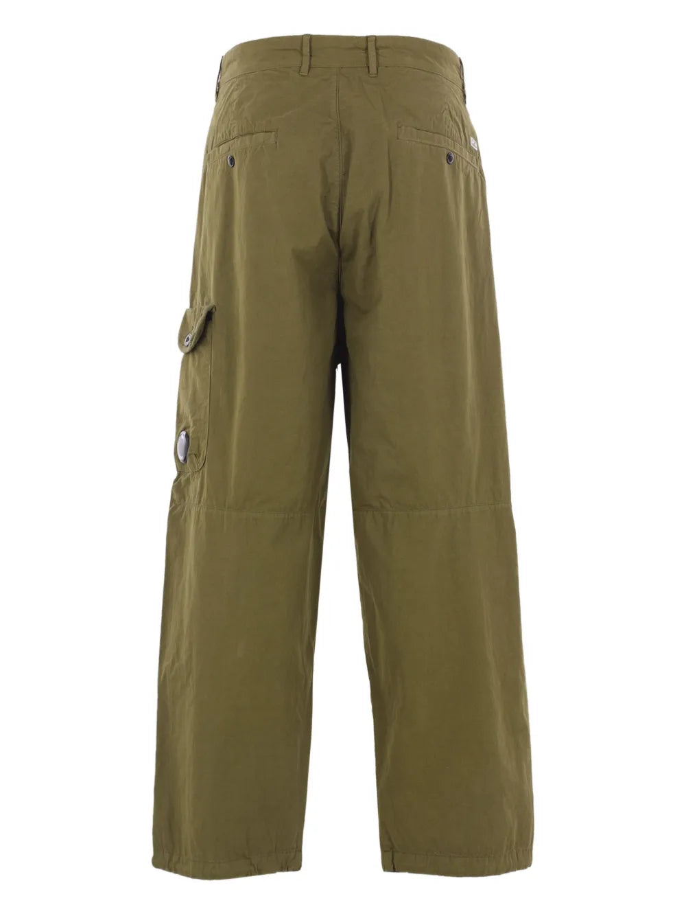 Microreps Boxy Cargo Pants