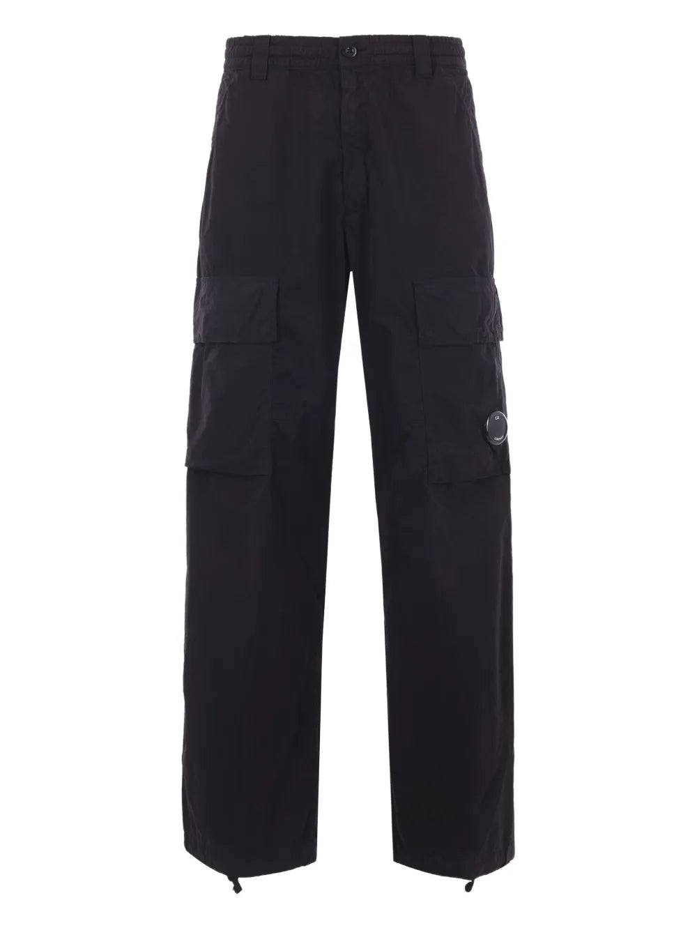 Microreps Boxy Cargo Pants