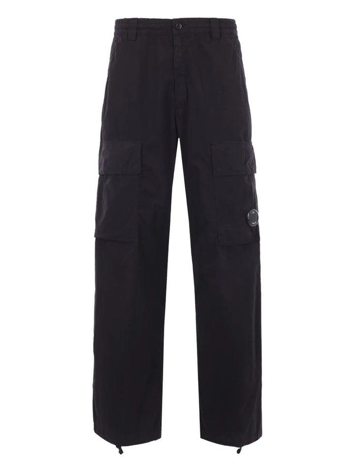 Microreps Boxy Cargo Pants