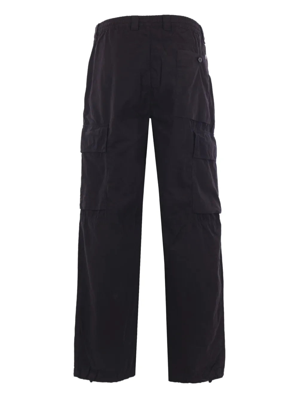 Microreps Boxy Cargo Pants