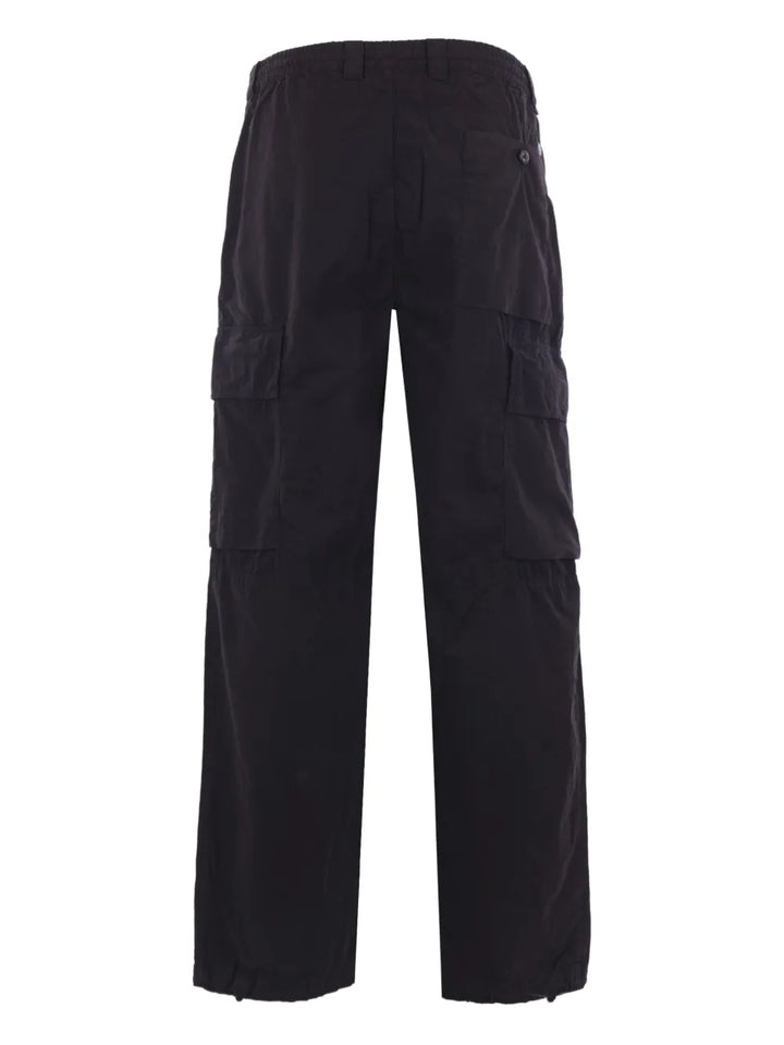 Microreps Boxy Cargo Pants