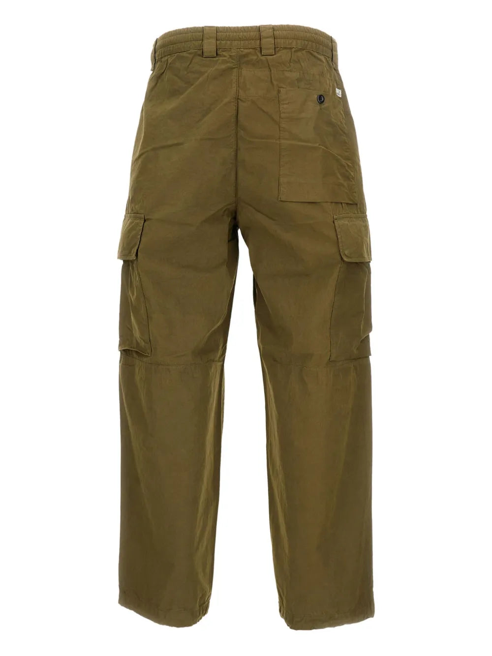Microreps Boxy Cargo Pants
