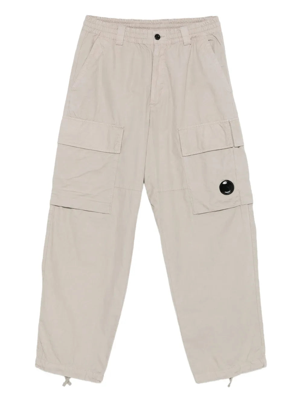 Microreps Boxy Cargo Pants