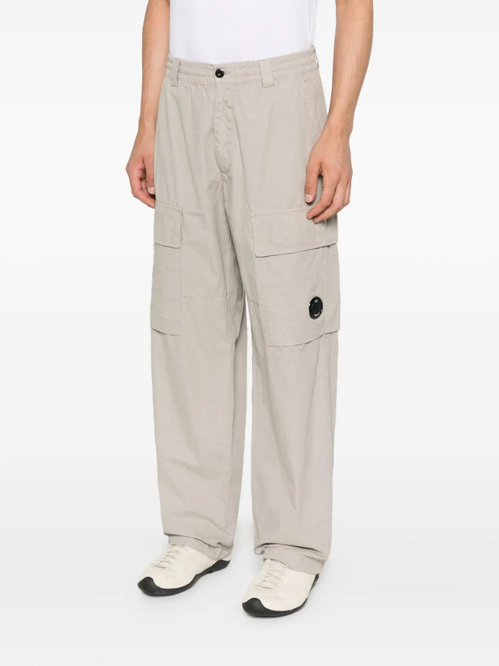 Microreps Boxy Cargo Pants