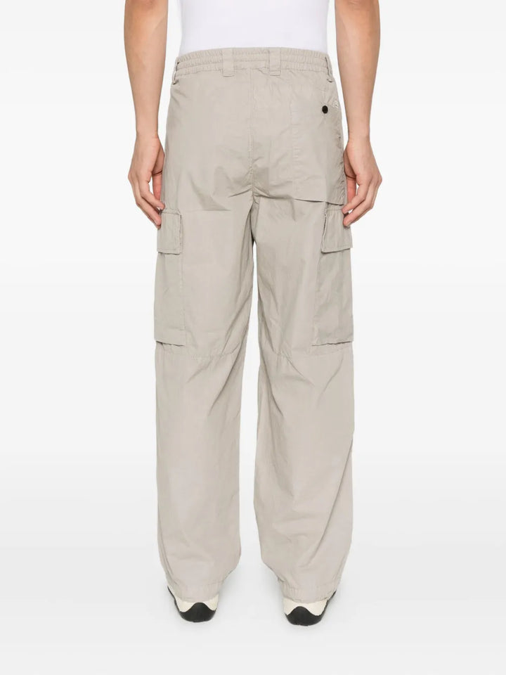 Microreps Boxy Cargo Pants