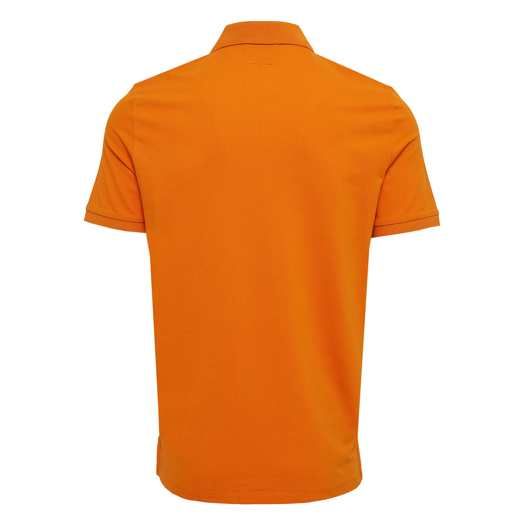 Short Sleeve Polo