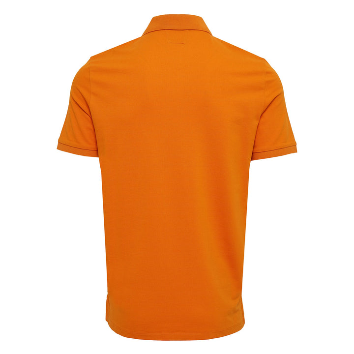 Short Sleeve Polo