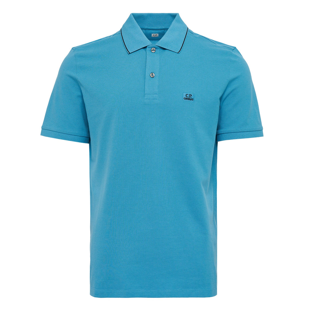 Short Sleeve Polo