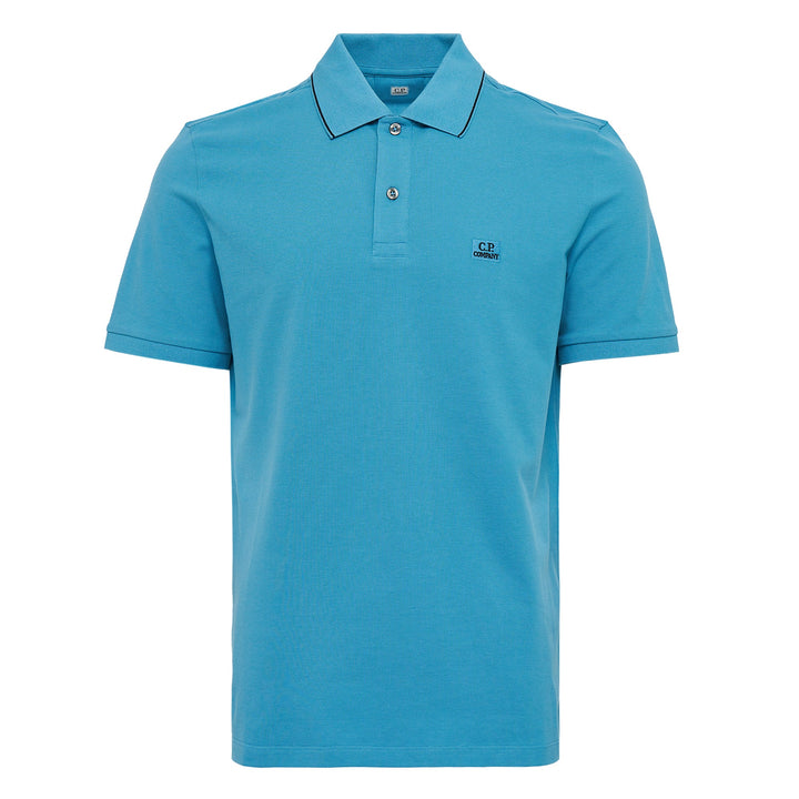 Short Sleeve Polo