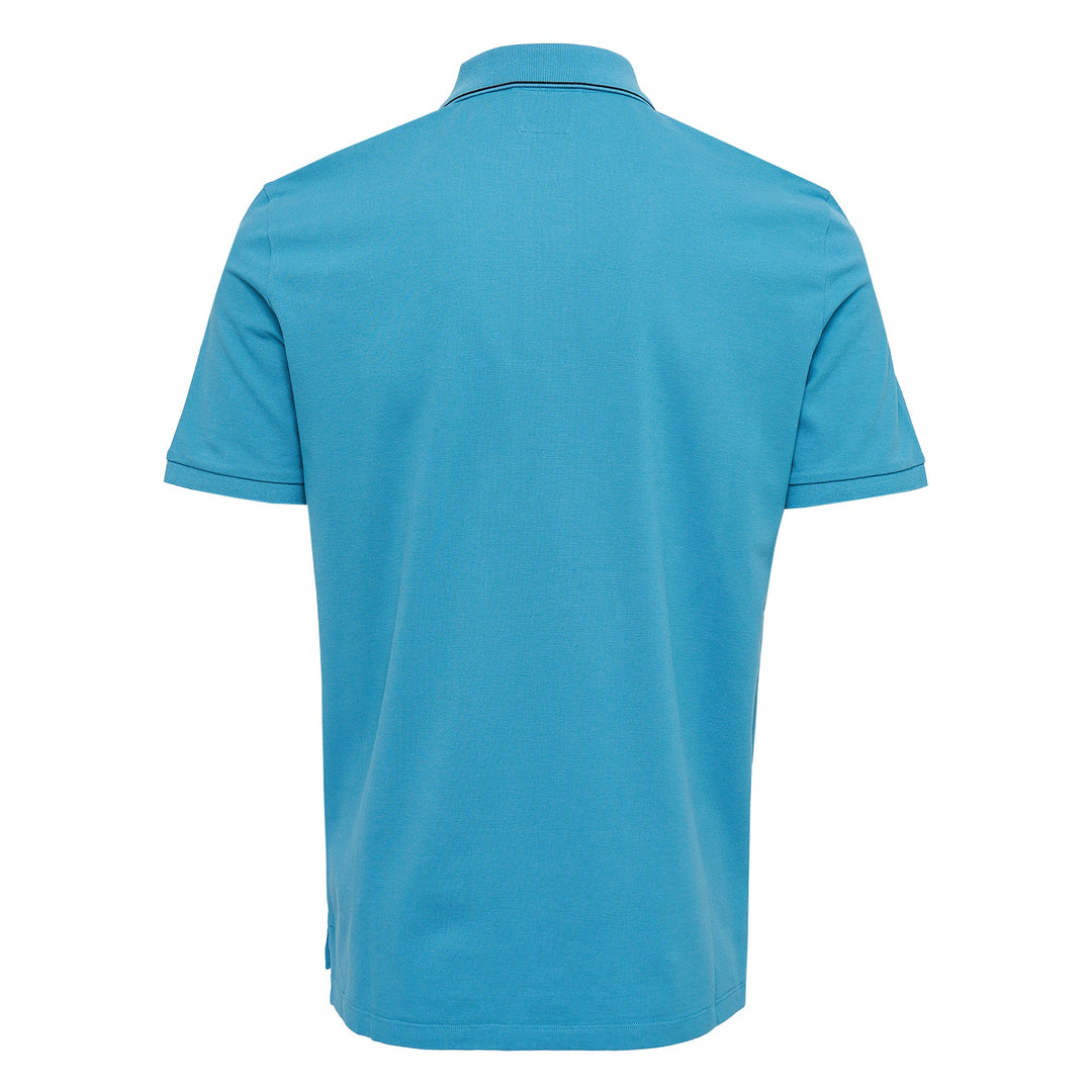 Short Sleeve Polo