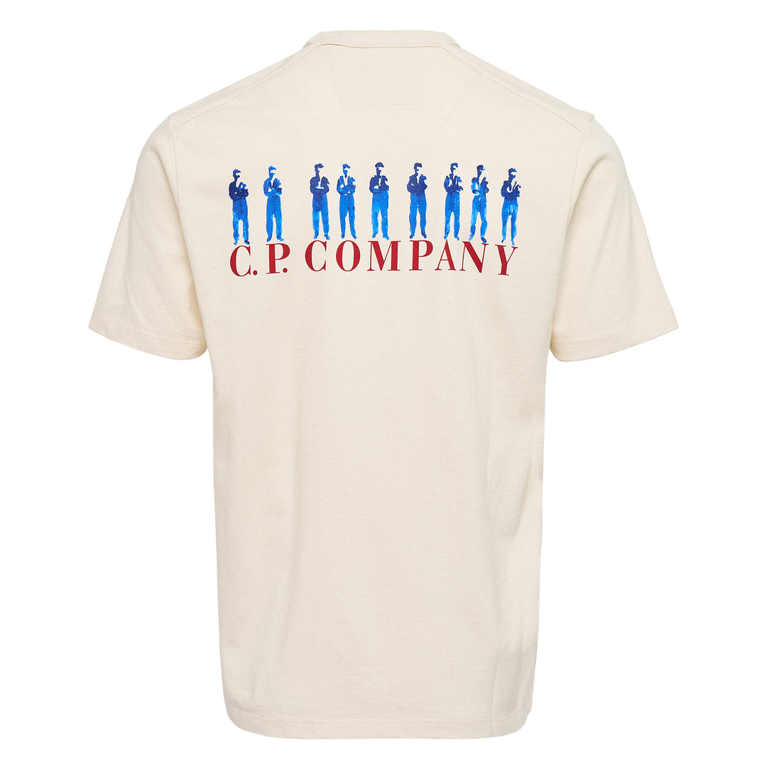 Short Sleeve Jersey T-Shirt
