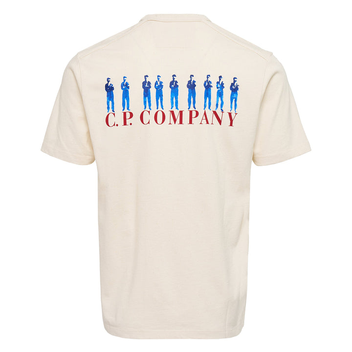 Short Sleeve Jersey T-Shirt