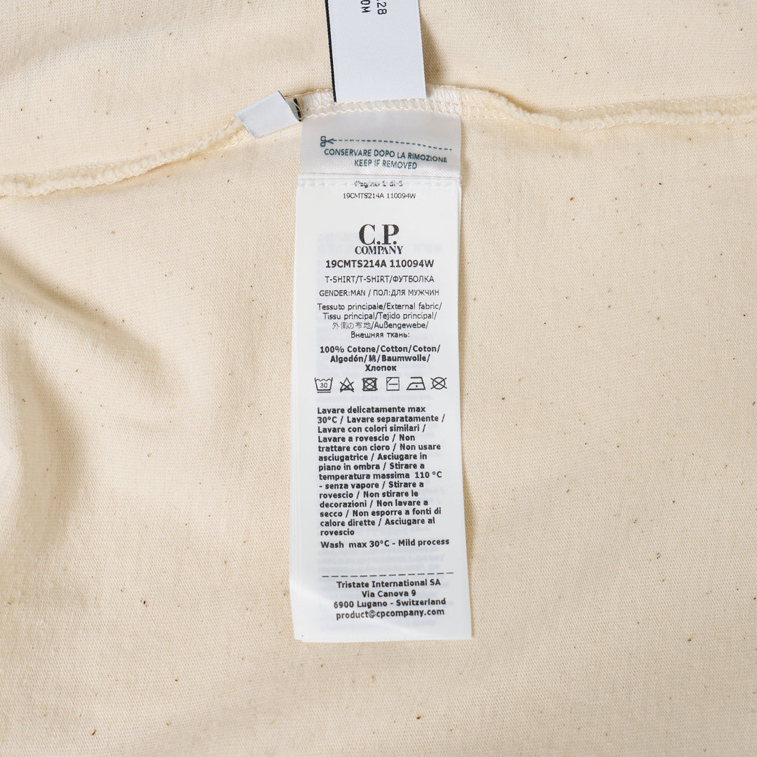 Short Sleeve Jersey T-Shirt