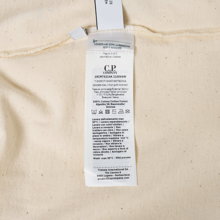 Short Sleeve Jersey T-Shirt