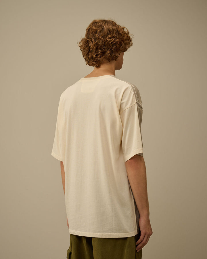 Jersey Short Sleeve Logo T-Shirt